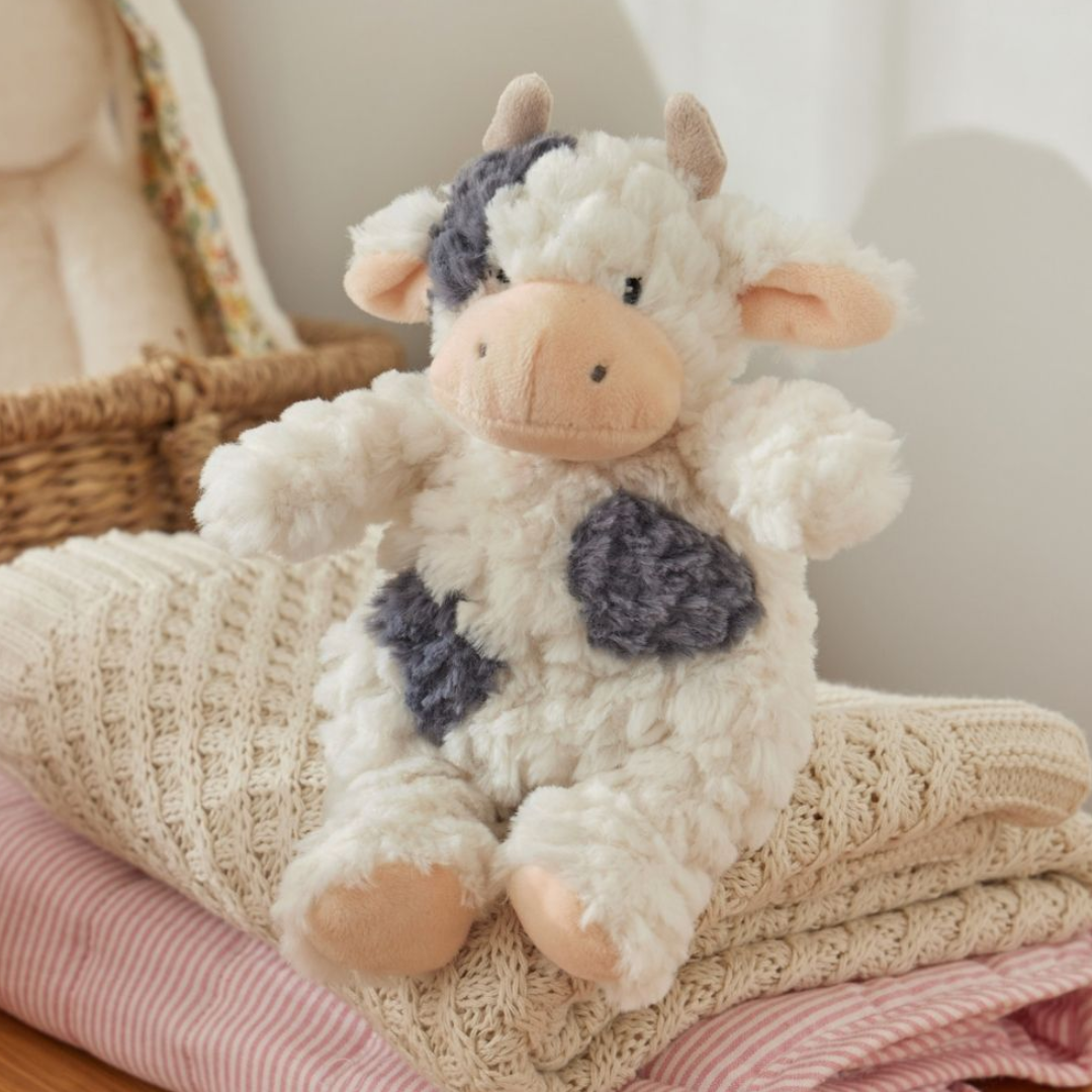 Jiggle & Giggle - Moo Cow