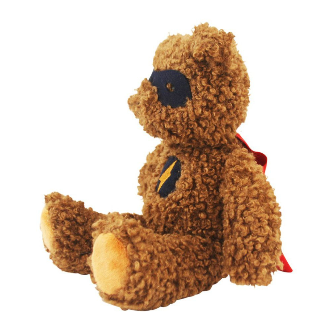 Alimrose Baby Superhero Ted