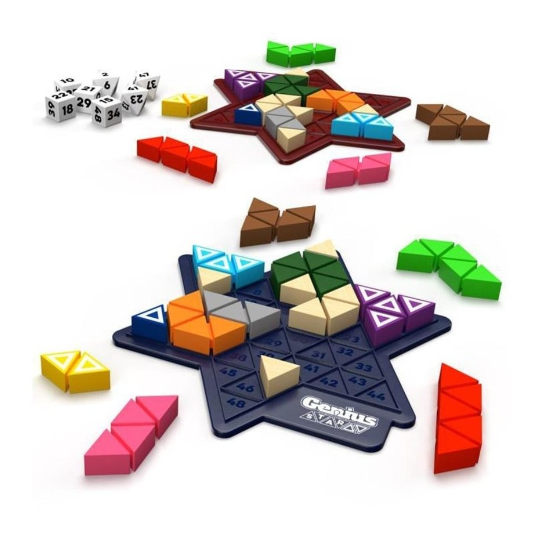 Smart Games - Genius Star