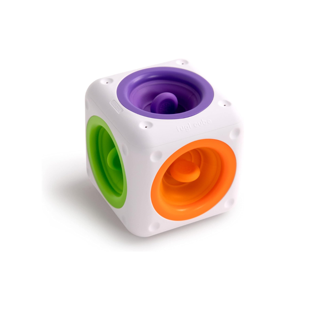 Fat Brain - Tugl Cube
