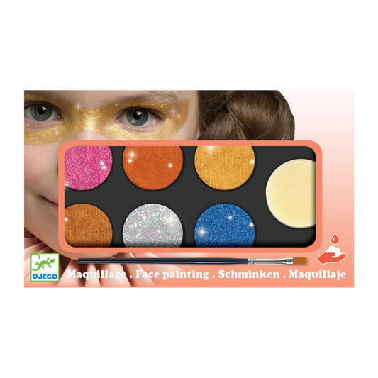 Djeco Face Paint