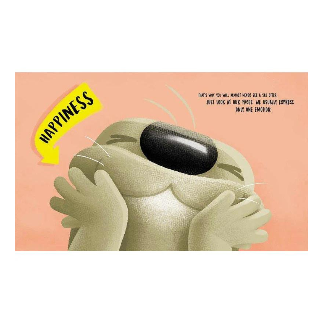 Let's Hug Picture Book