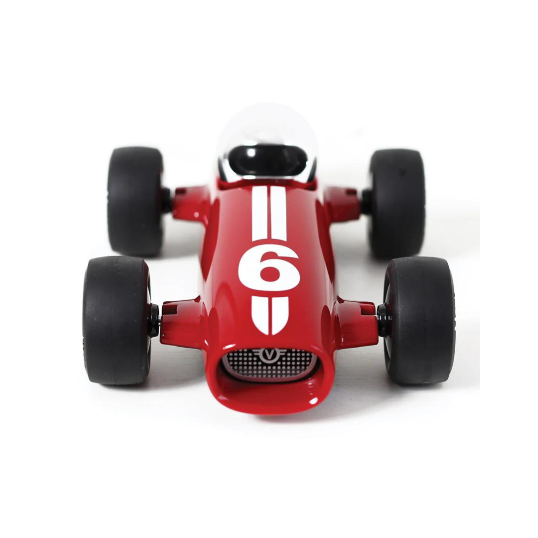 Playforever - Verve Malibu Ross