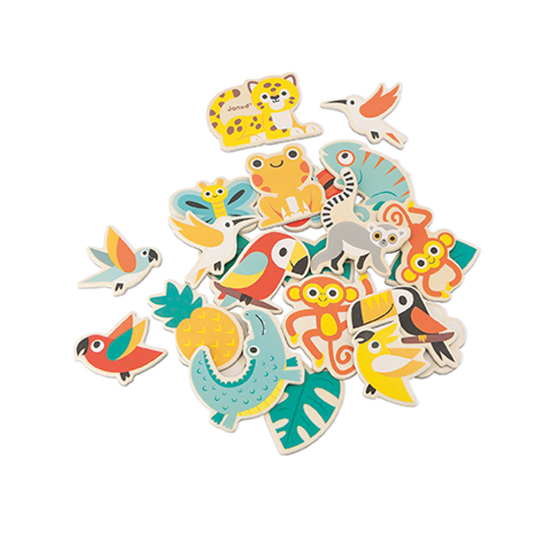 Janod - Tropik Magnets