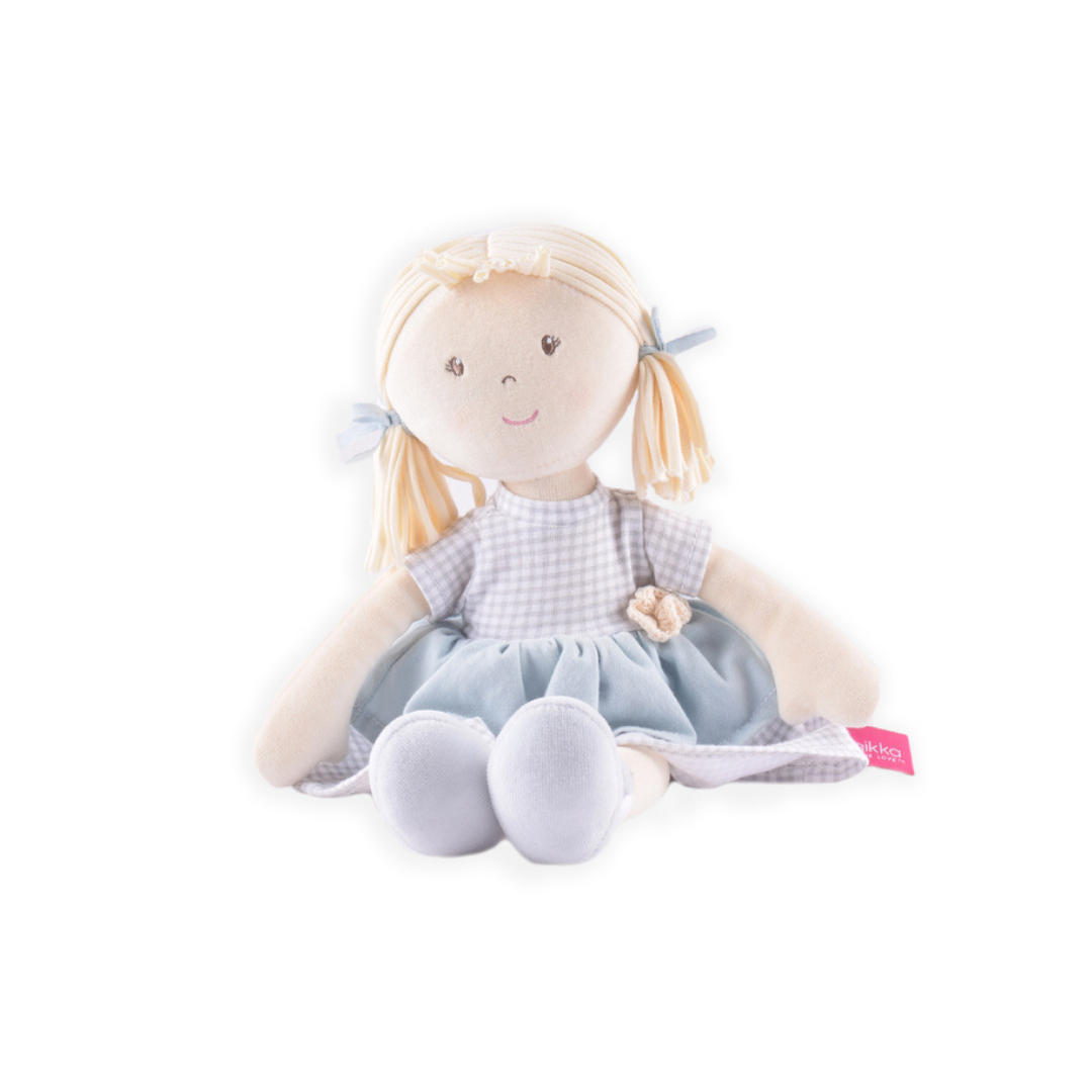 Bonikka Neva Cotton Doll