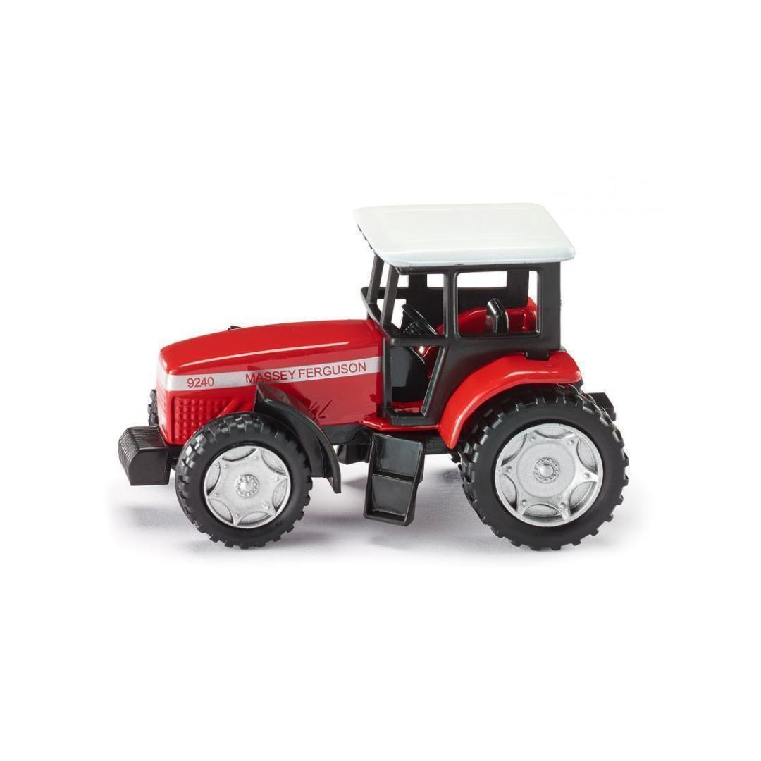 Siku Massey Ferguson Tractor