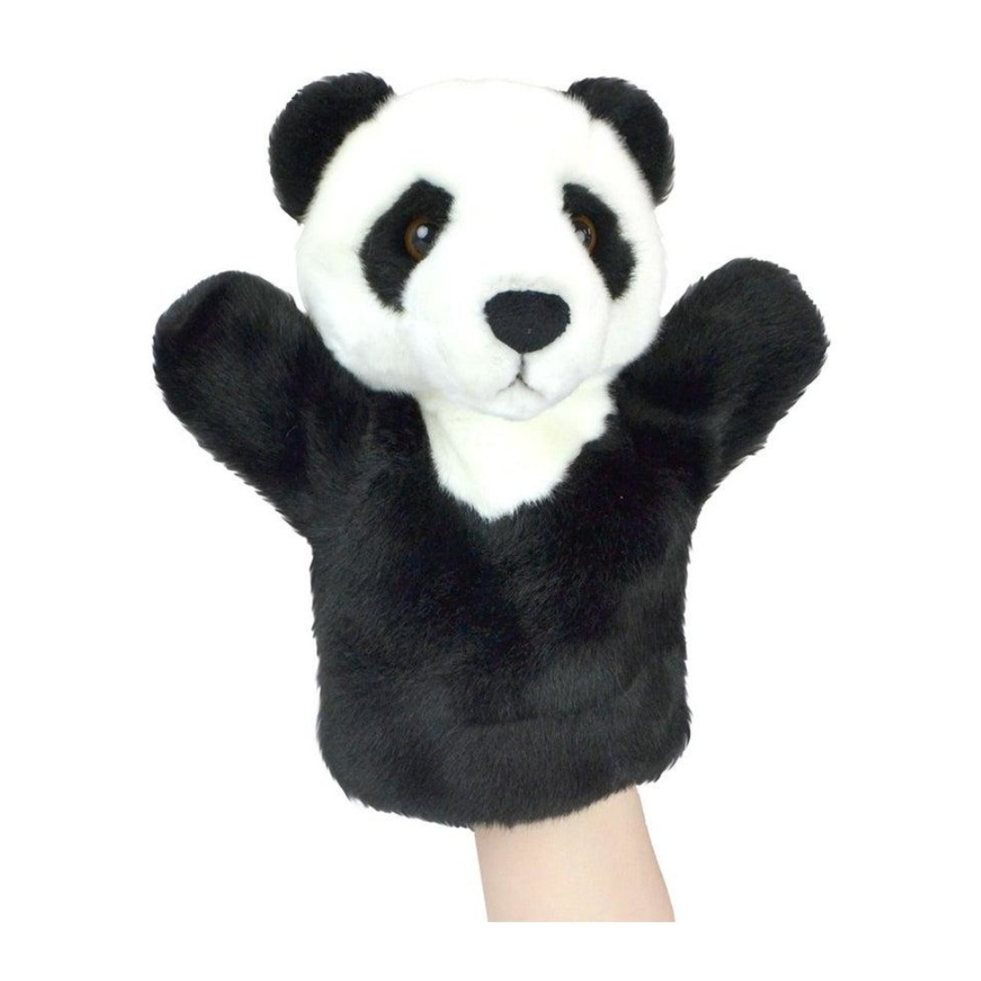 Lil Friends - Panda Hand Puppet