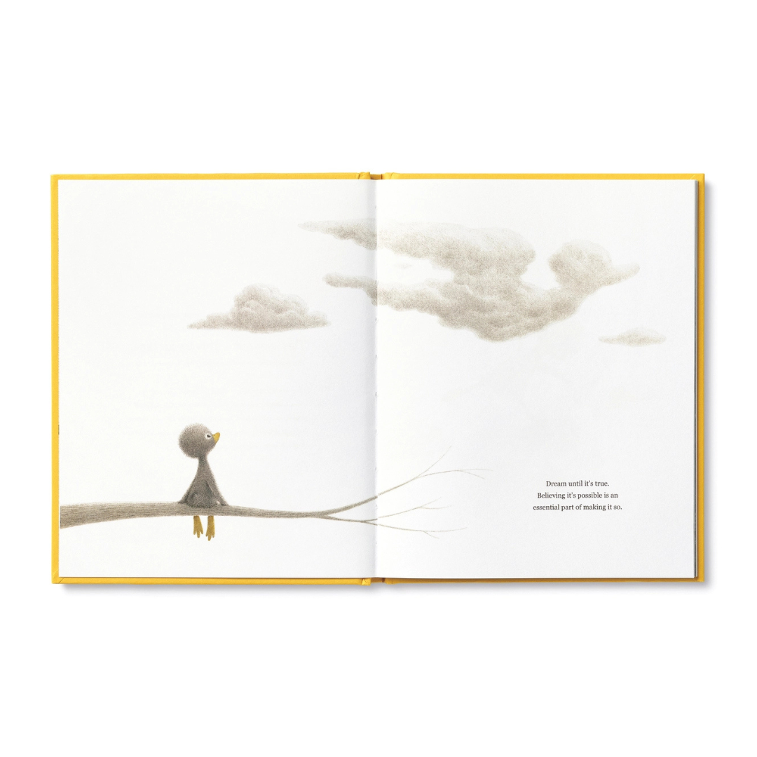 Finding Muchness - Book