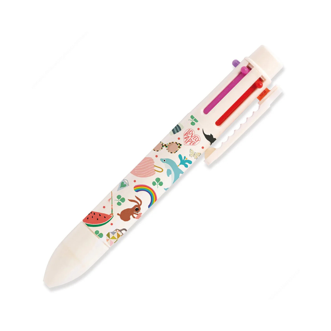 Djeco Tinou Rainbow Pen