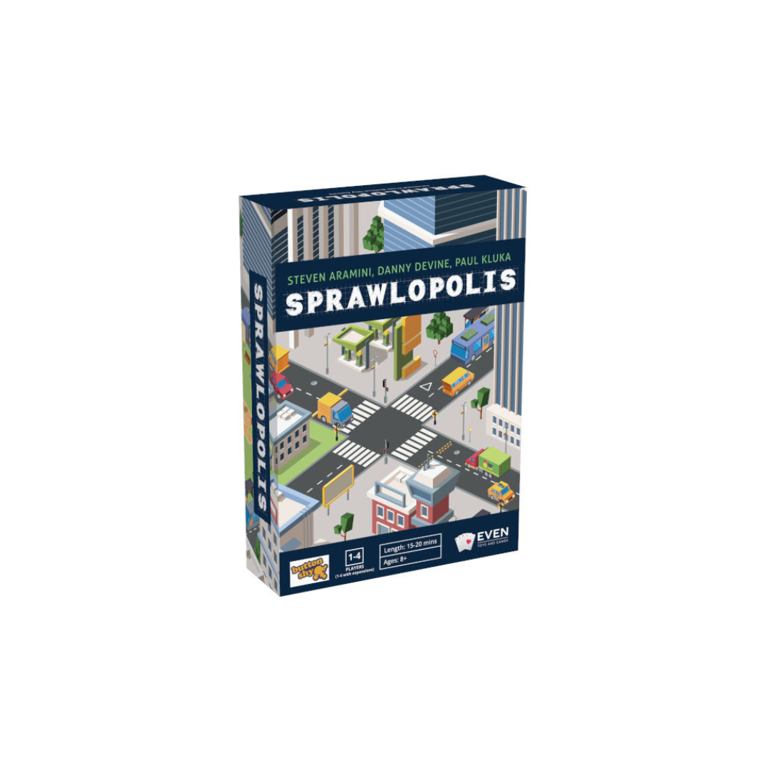 Strawlopolis Game