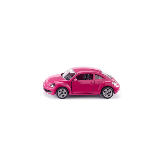 Siku Pink Beetle