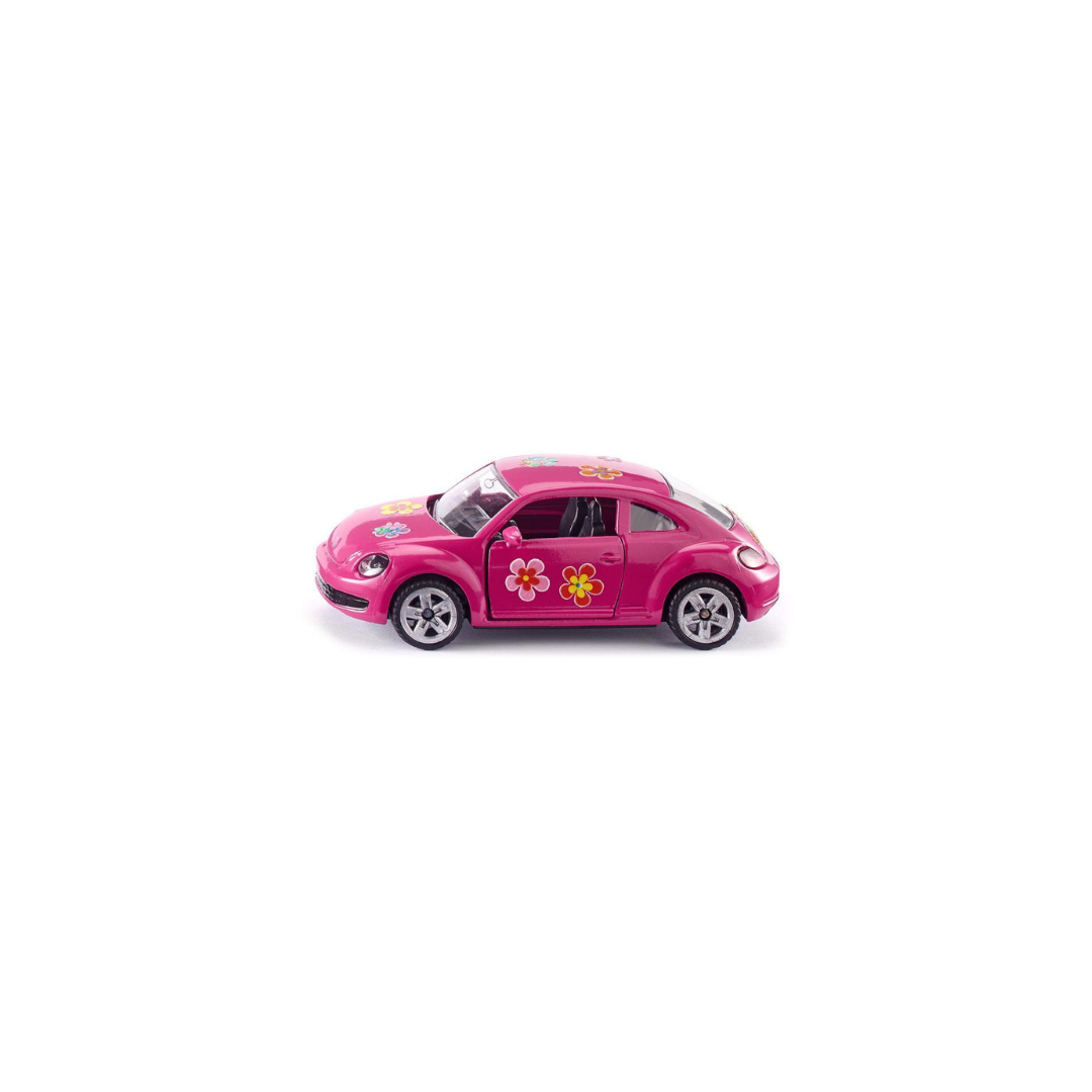 Siku Pink Beetle