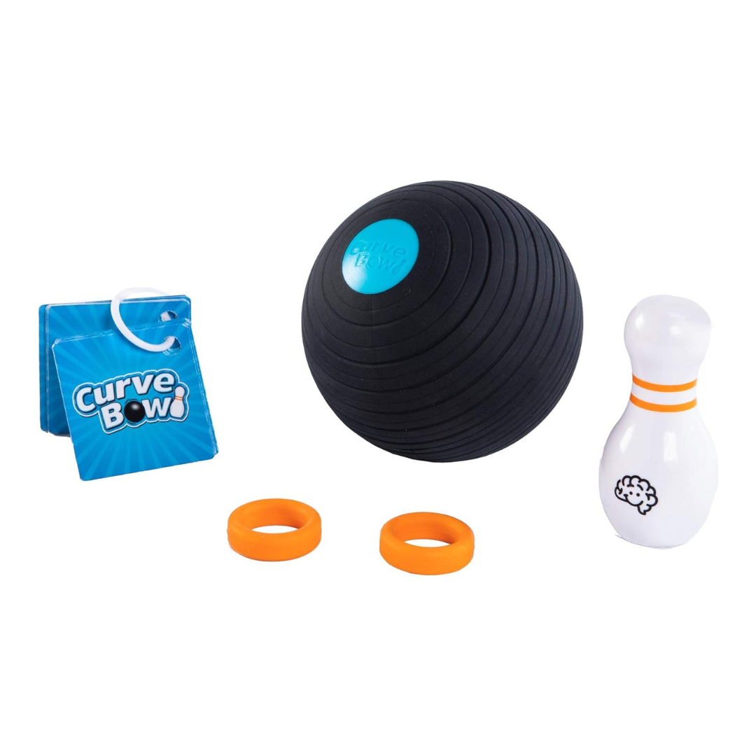 Fat Brain - Curve Bowl
