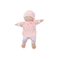 Bonikka Pink Cherub Baby Doll