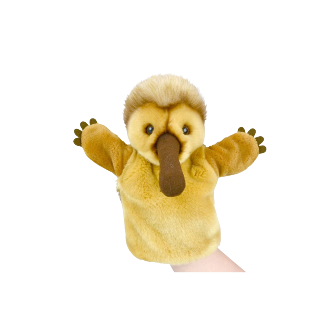 Lil Friends - Echidna Hand Puppet