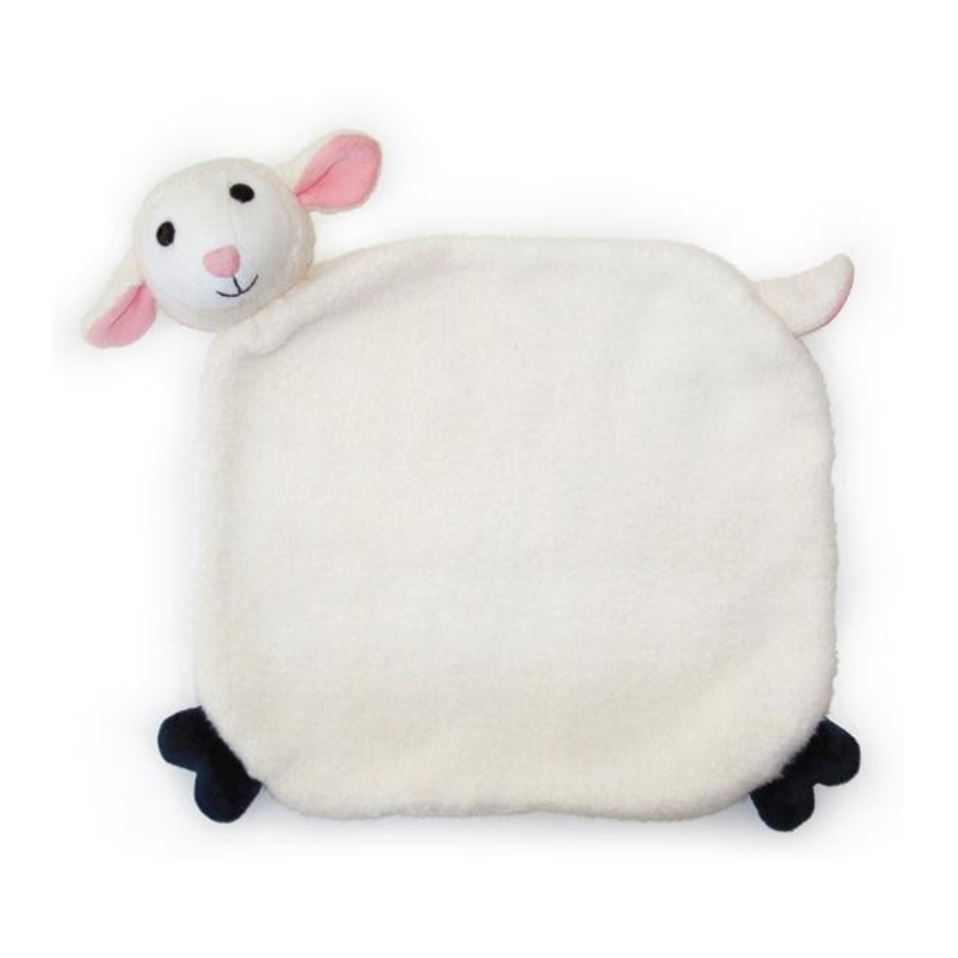 Apple Park - Lamby Blankie