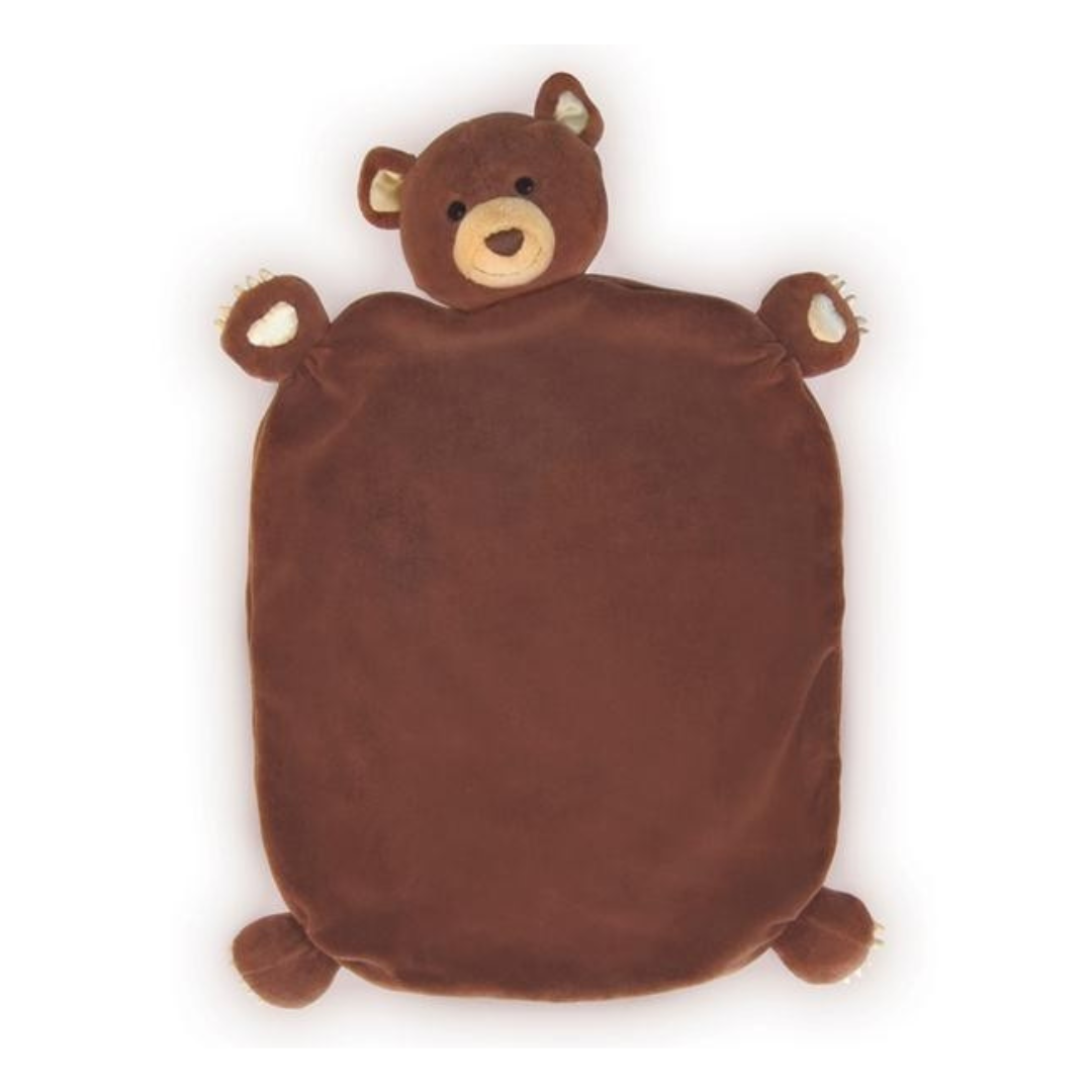 Apple Park - Cubby Blankie