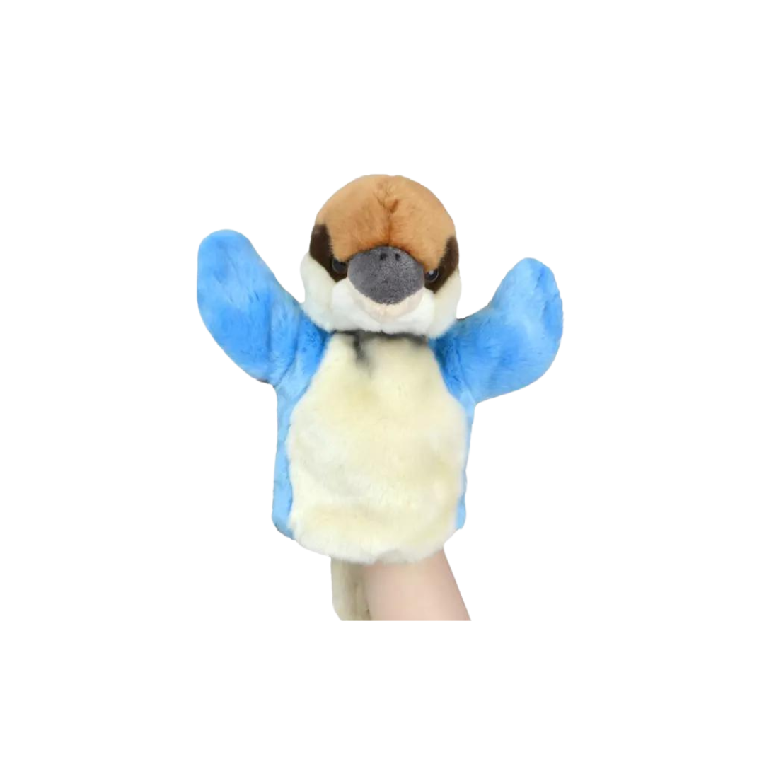 Lil Friends - Kookaburra Hand Puppet