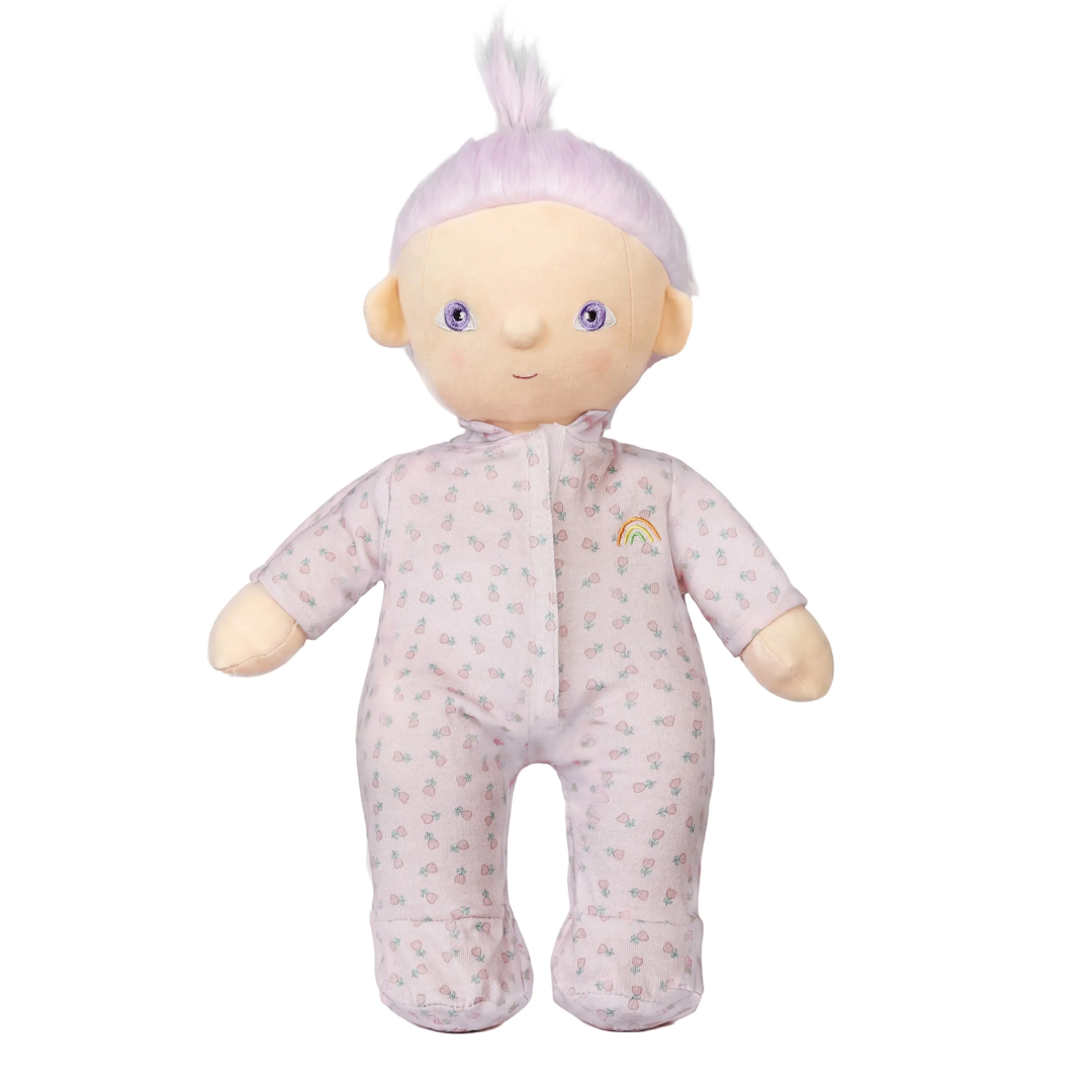 Olli Ella - Dinkum Doll PJs - Sweetheart Lilac