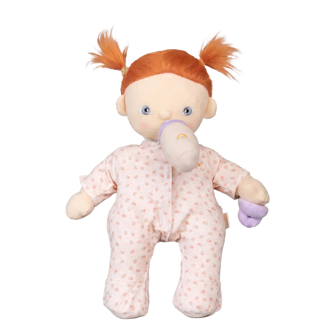 Olli Ella - Magnetic Bottle & Pacifier Set