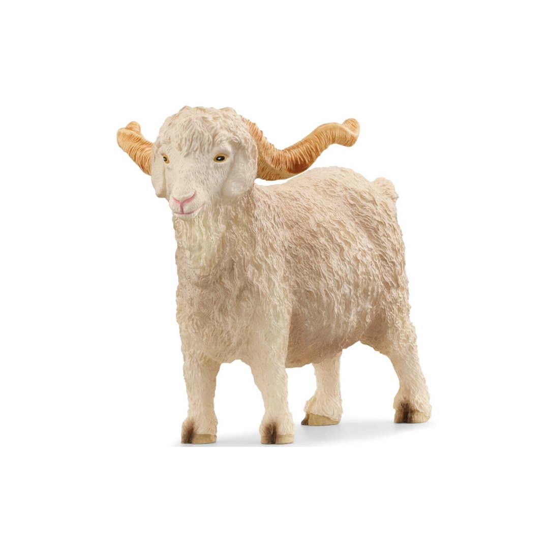 Schleich - Angora Goat