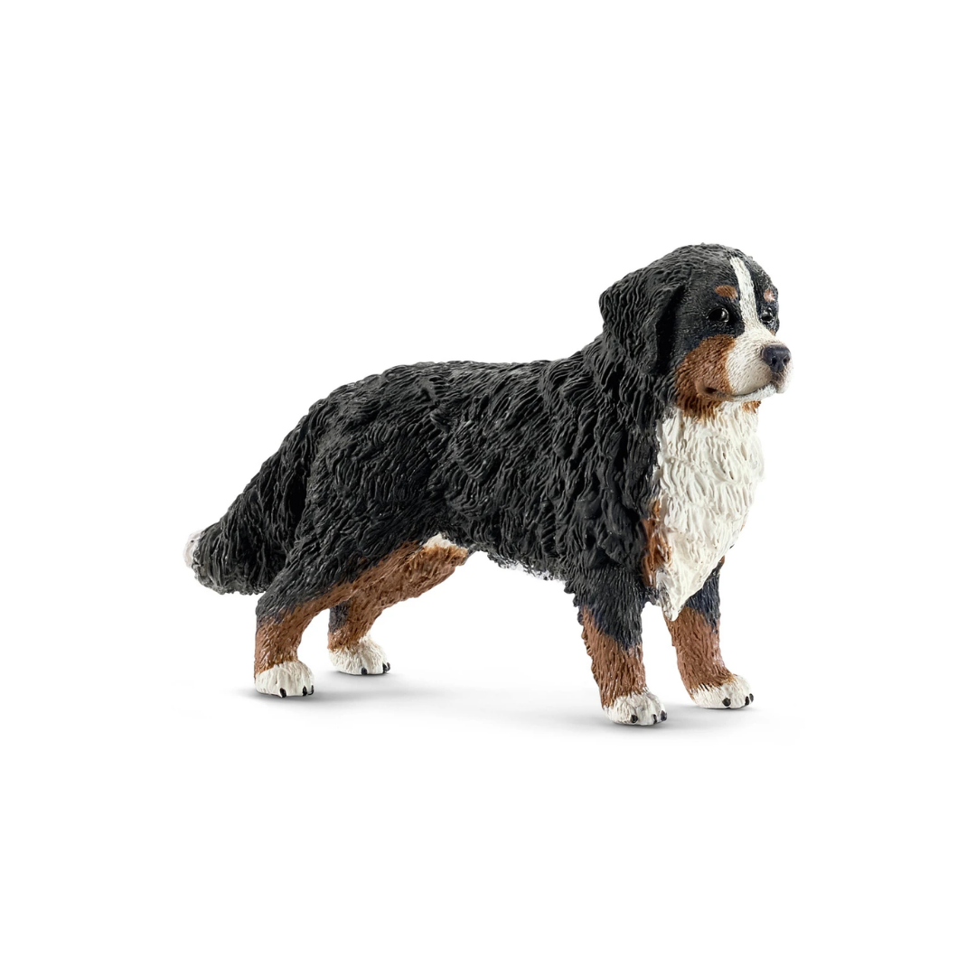 Schleich - Bernese Mountain Dog Female