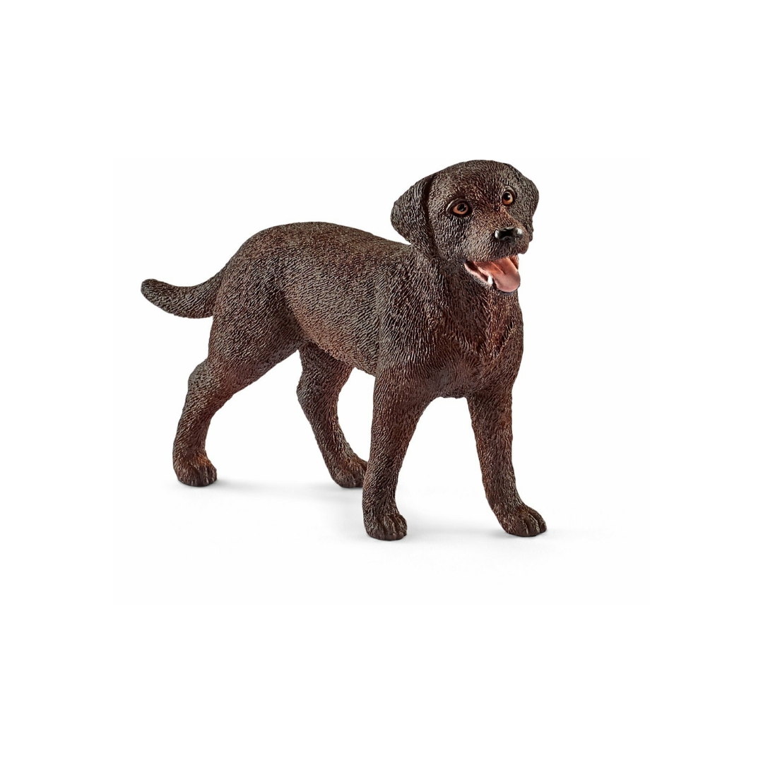 Schleich - Labrador Retriever Female