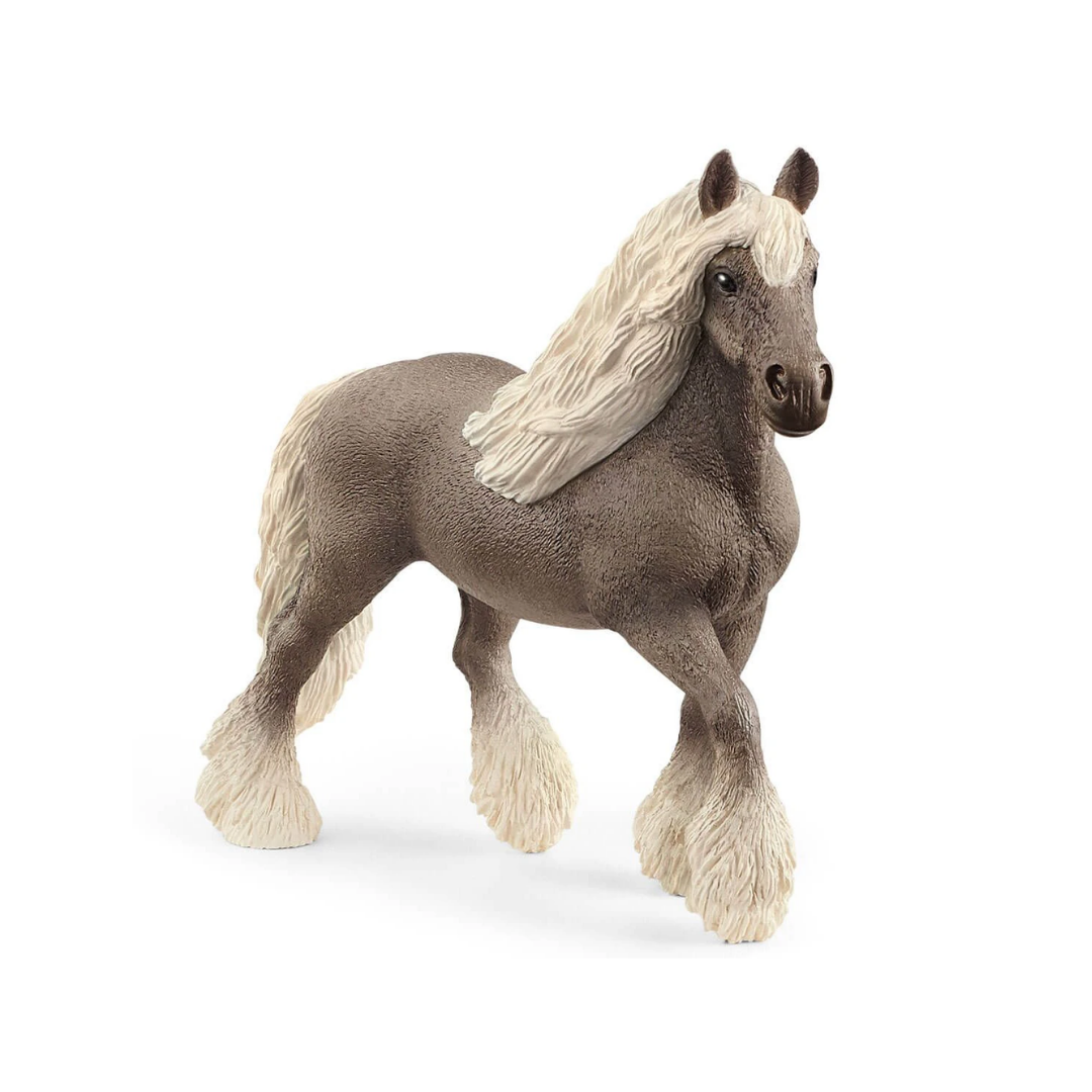 Schleich - Silver Dapple Mare