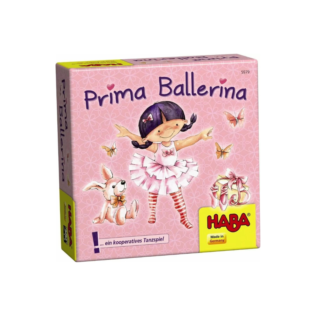 Haba Prima Ballerina