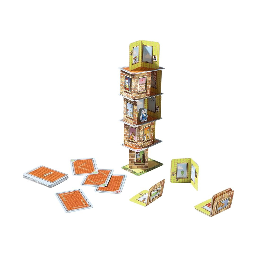 Haba Rhino Hero