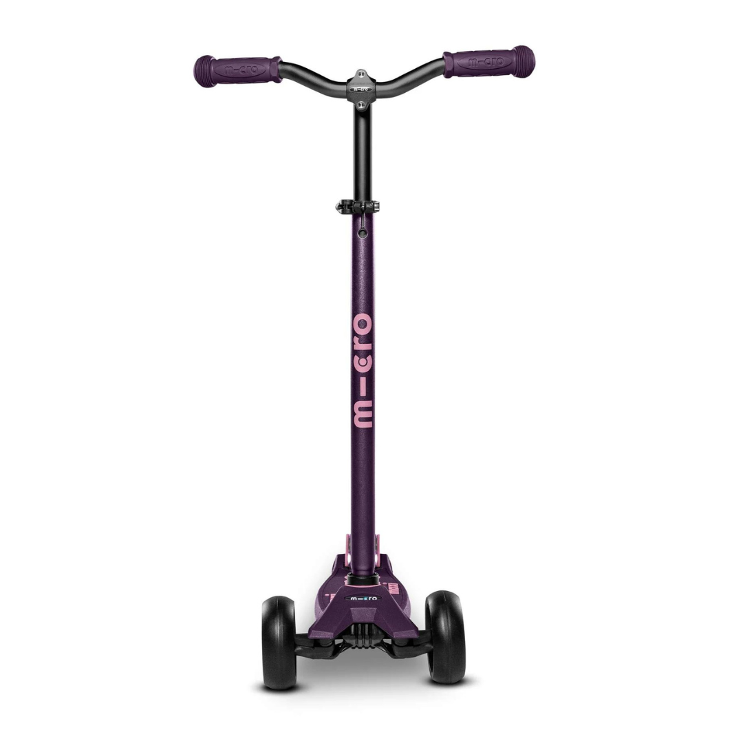 Micro Scooter Maxi Deluxe Pro Purple Scooter