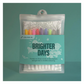 Hey Doodle Mat - Brighter Days | DRW