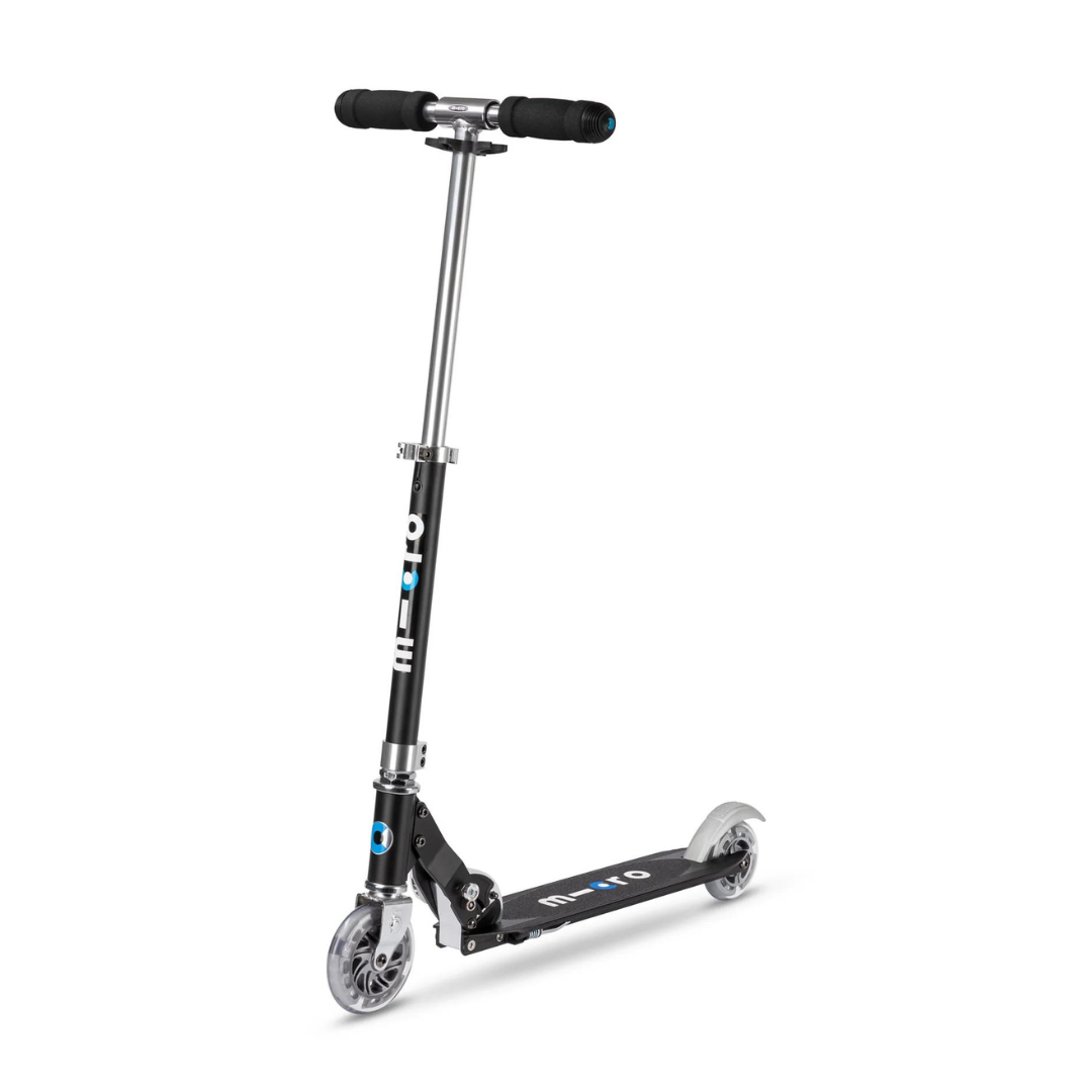 Micro Scooter Micro Sprite Black