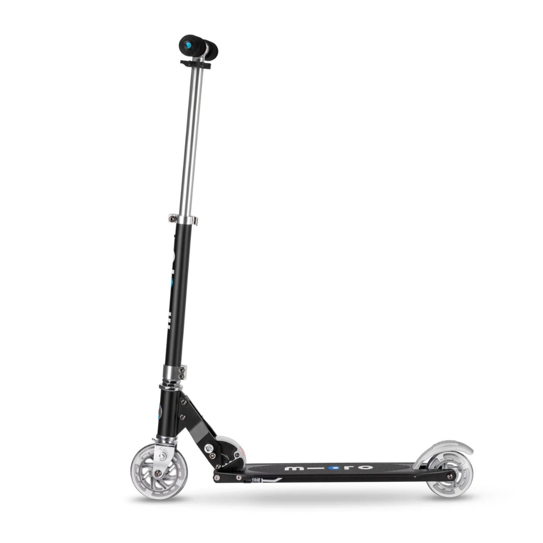 Micro Scooter Micro Sprite Black