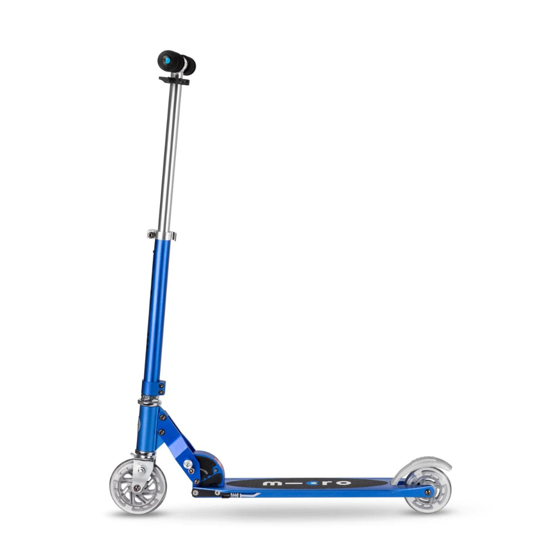 Micro Scooter Micro Sprite Sapphire Blue