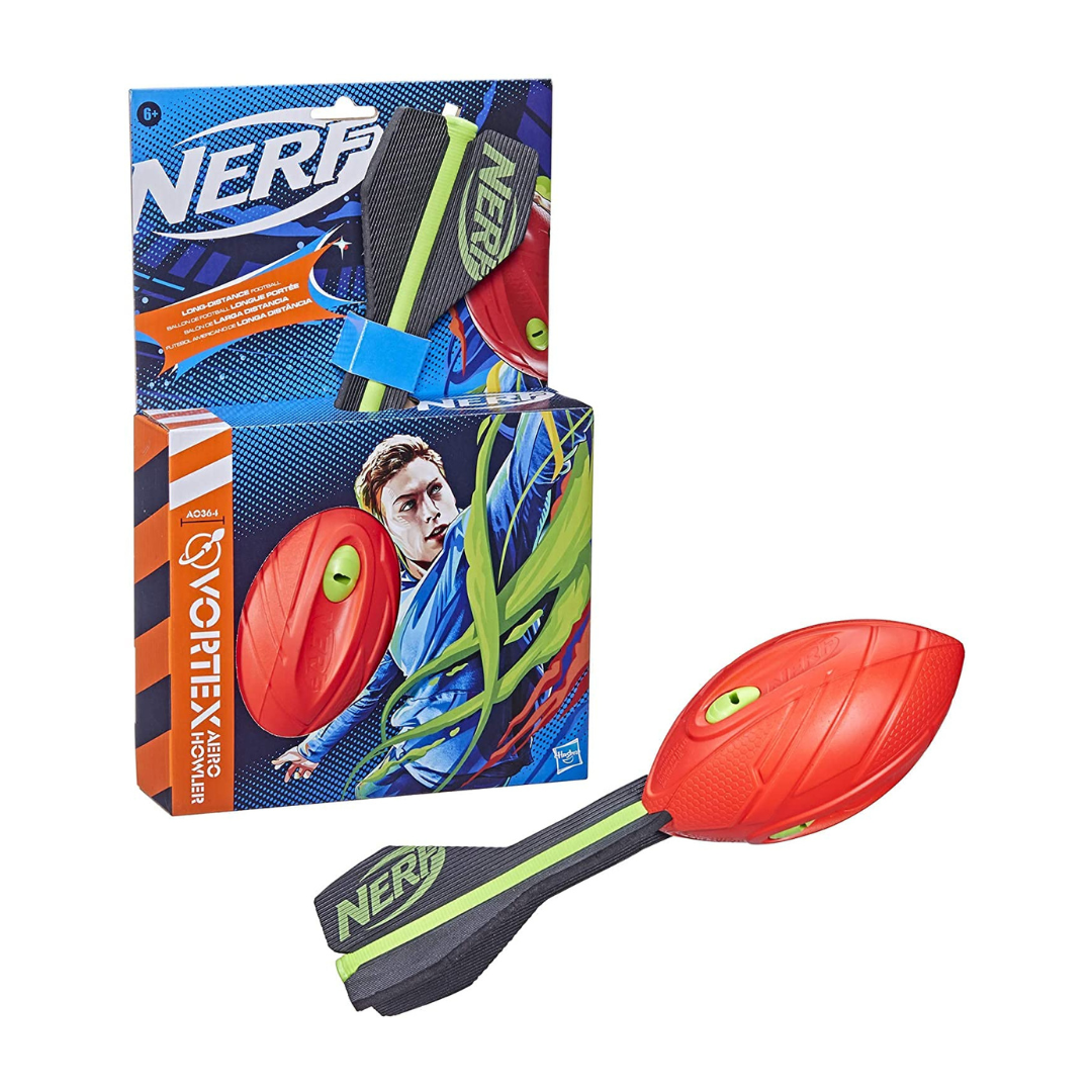 Wahu Nerf Sports Vortex Aero Howler (Assorted Colour)