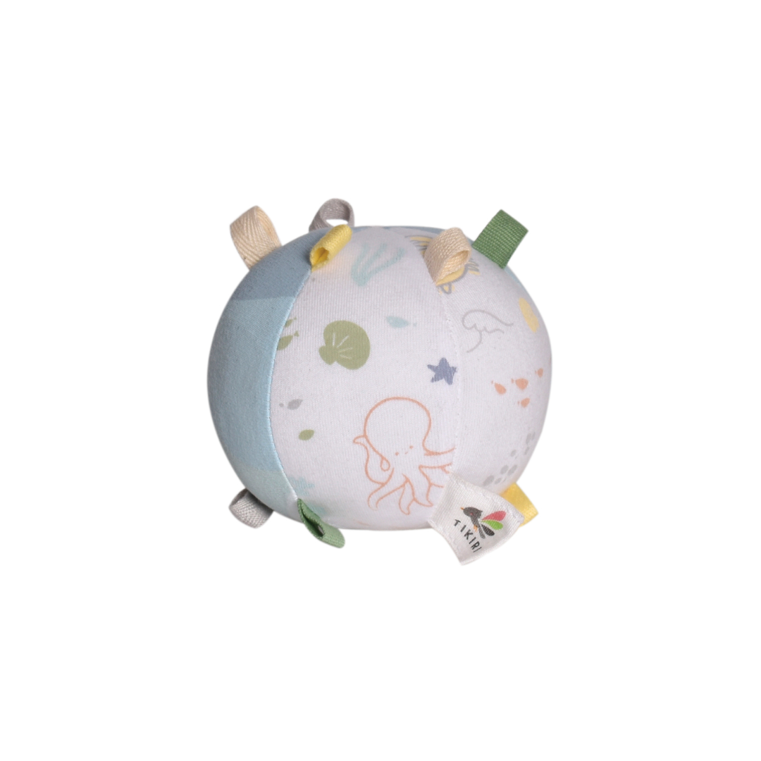 Tikiri Ocean Organic Activity Ball