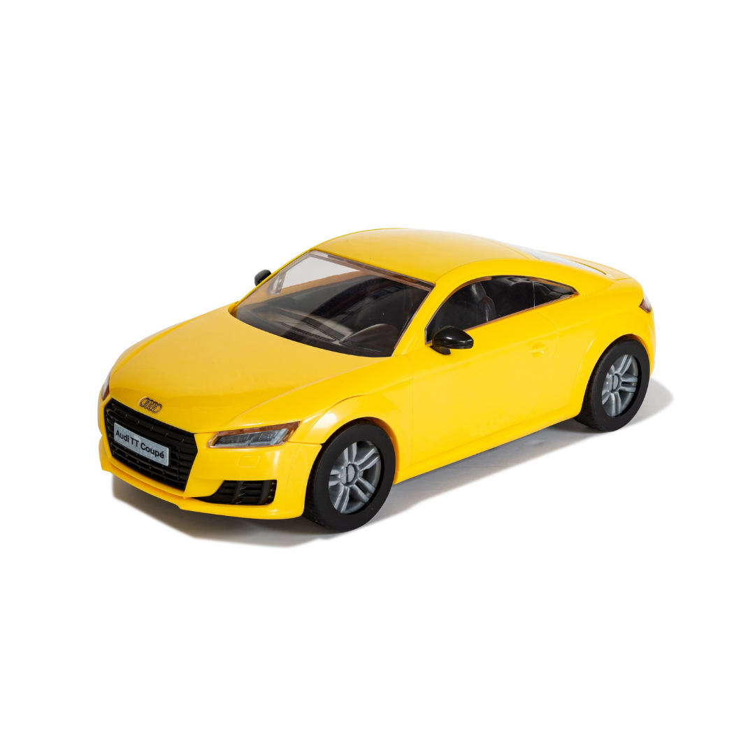 Airfix Quickbuild Audi TT Coupe J6034