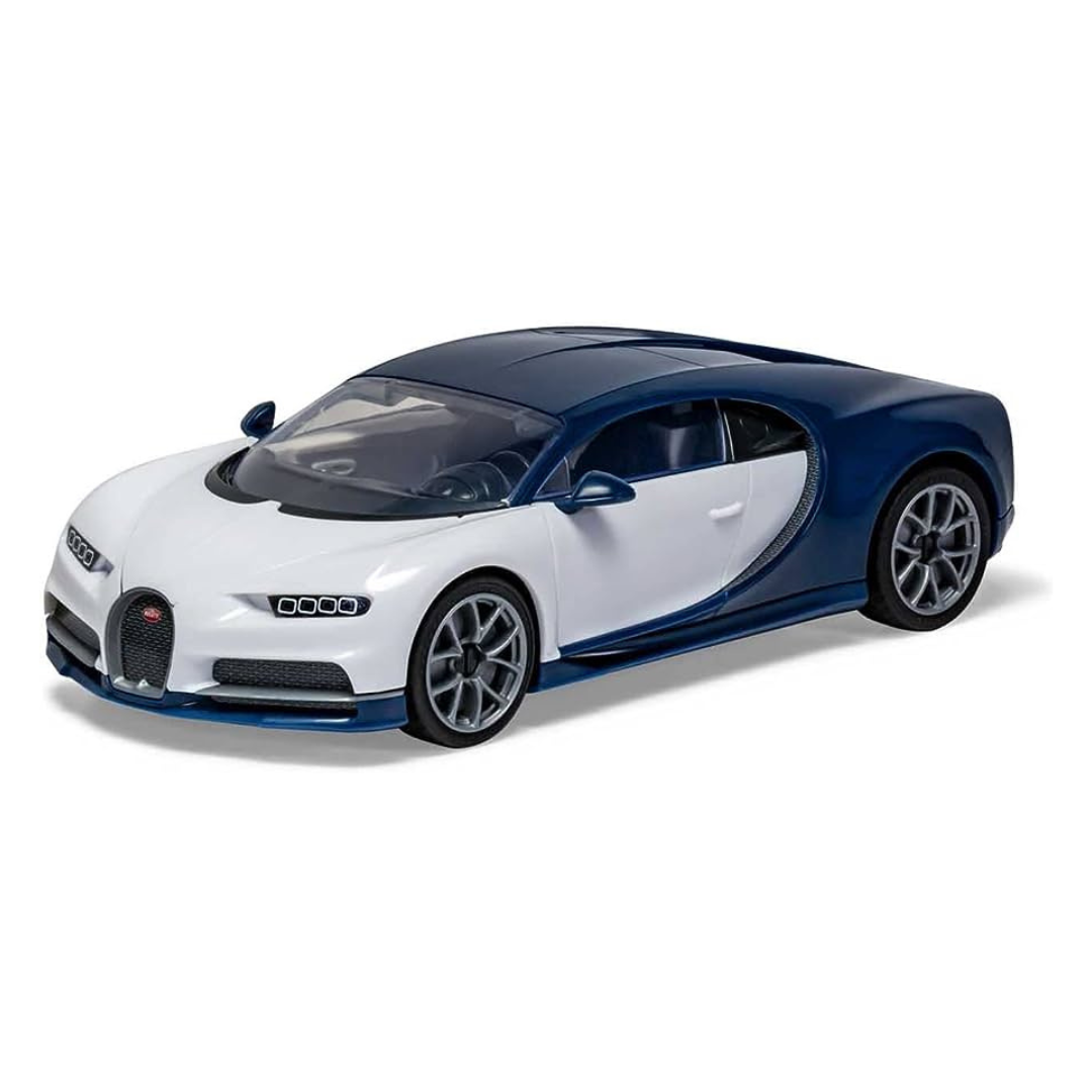 Airfix Quickbuild Bugatti Chiron J6044