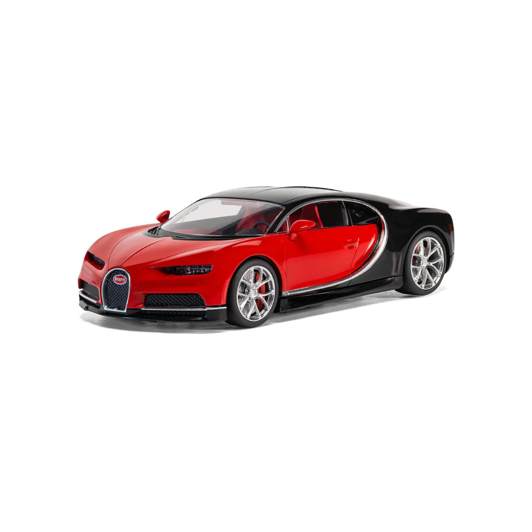 Airfix Small Starter Bugatti Chiron A55005