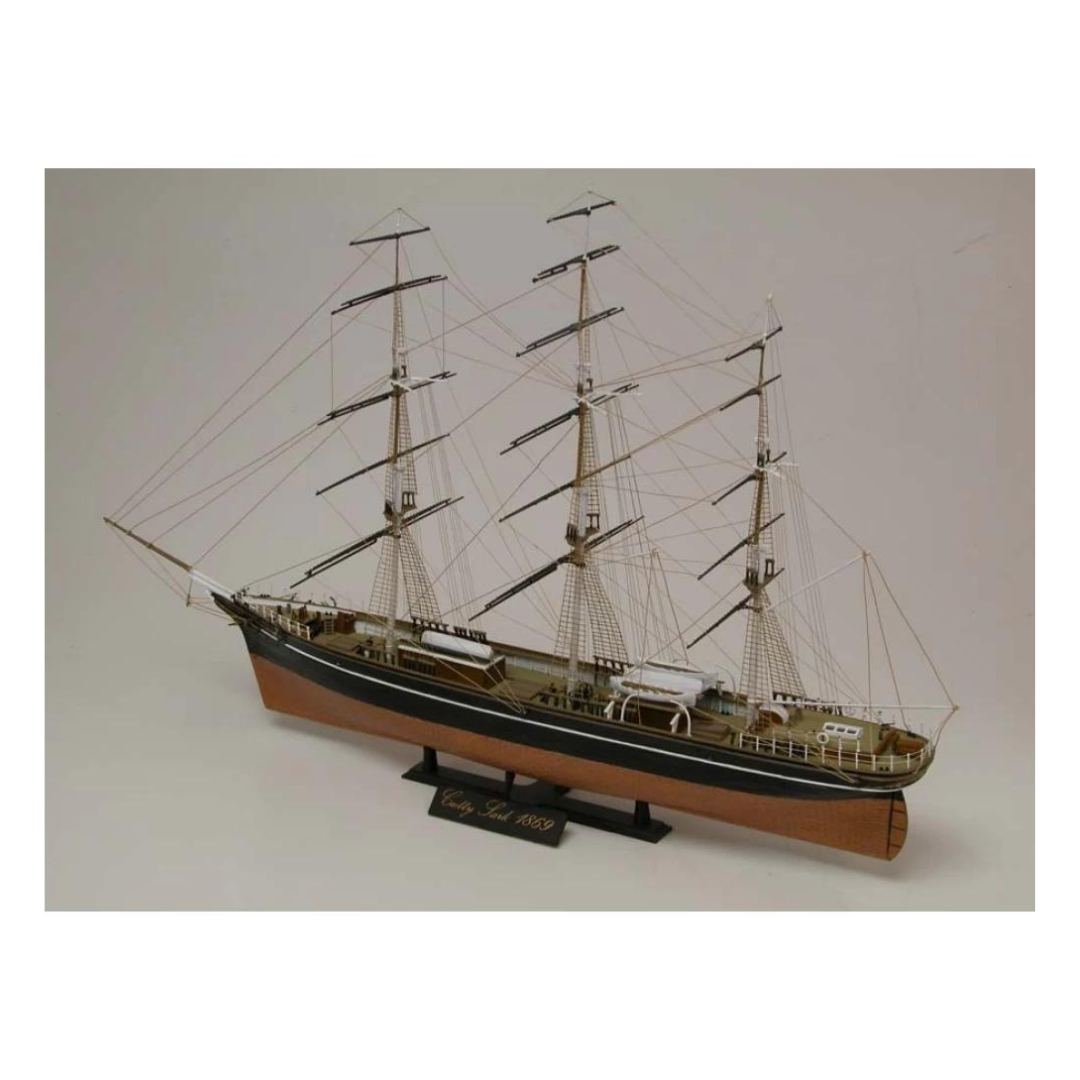 Airfix 1/130 Vintage Classics Cutty Sark A09253V