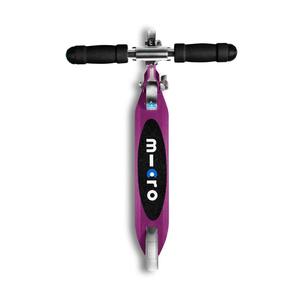 Micro Scooter Micro Sprite Purple Metallic