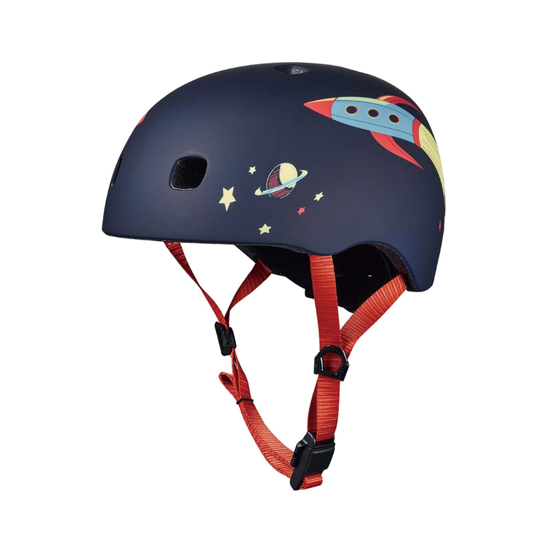 Micro Scooter Helmet Rocket Medium