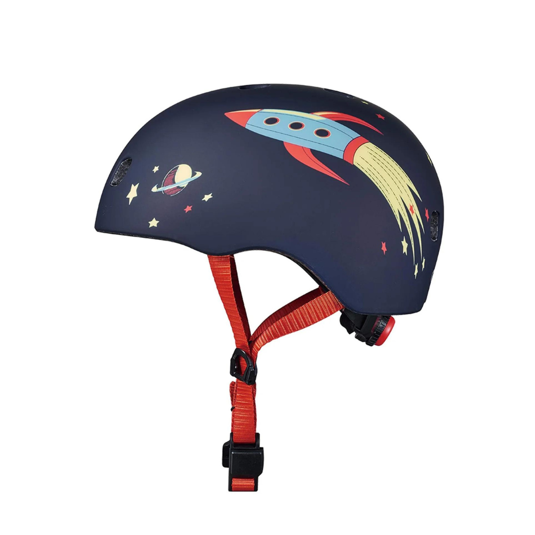 Micro Scooter Helmet Rocket Medium