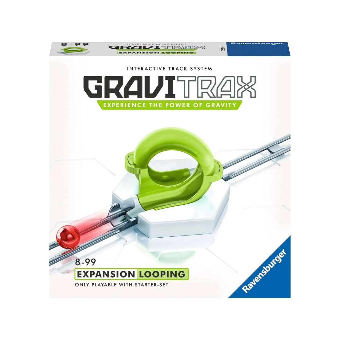 GraviTrax - Action Pack Looping