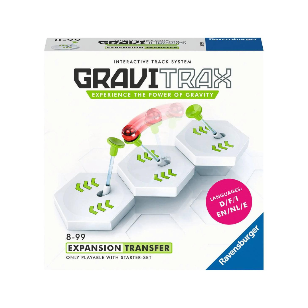 GraviTrax - Action Pack Transfer