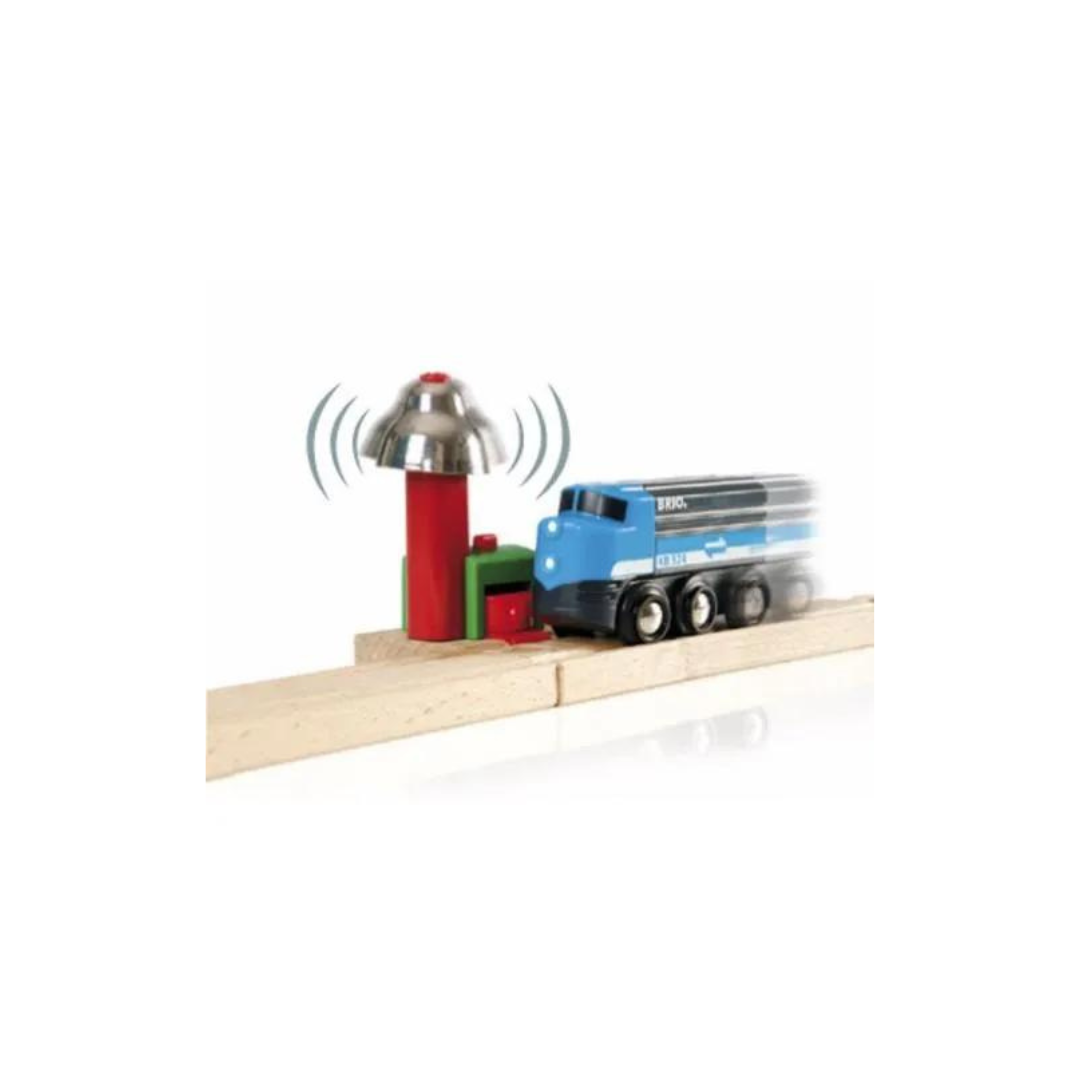 BRIO Magnetic Bell Signal 33754