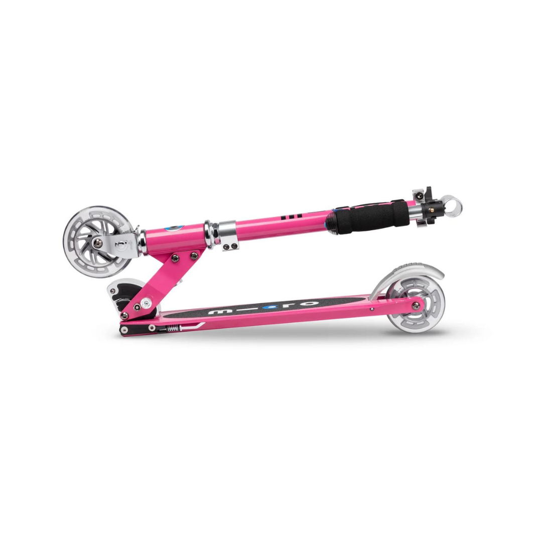 Micro Scooter Micro Sprite Pink