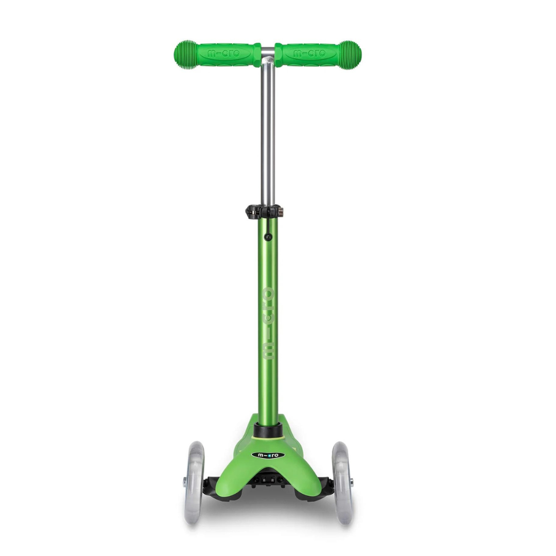 Micro Scooter Mini Deluxe Green