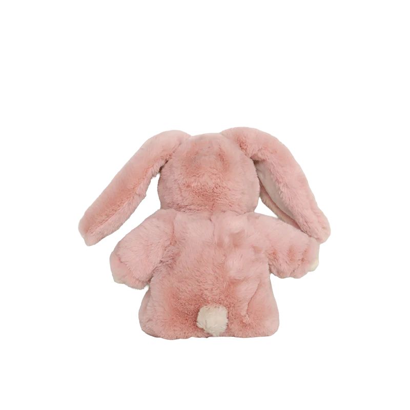 Olli Ella - Cozy Day Dinkum - Bunny Pinkie